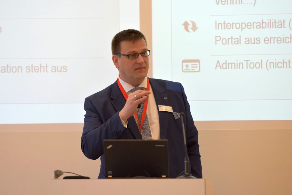 Infotag 2019