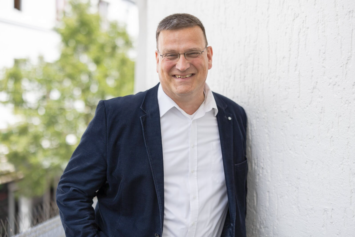 Digitales Projektumfeld